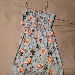 Summer dress